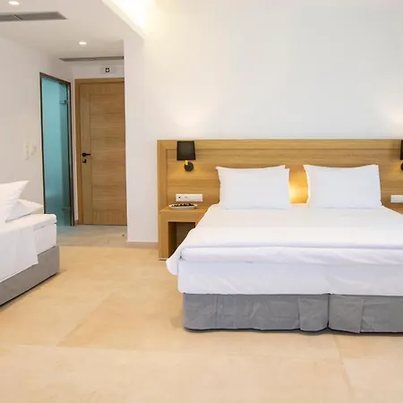 Hotel Smile