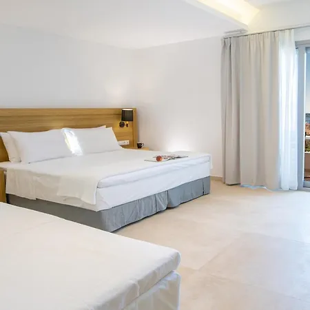 Smile Hotel Nydri (Lefkada)