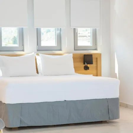 Smile Hotel Nydri (Lefkada)