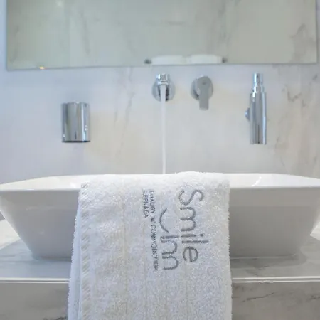 Smile 3* Nydri (Lefkada)