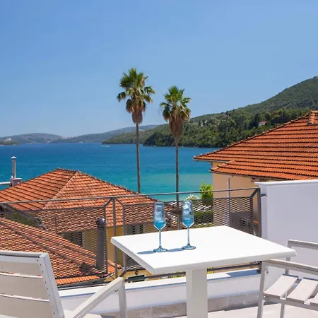 Smile Hotel Nydri (Lefkada)