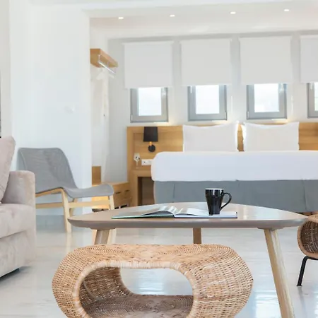 Smile Hotel Nydri (Lefkada)