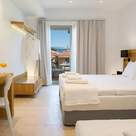 Hotel Smile 3*