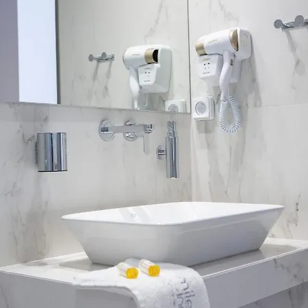 Smile Hotel Nydri (Lefkada)