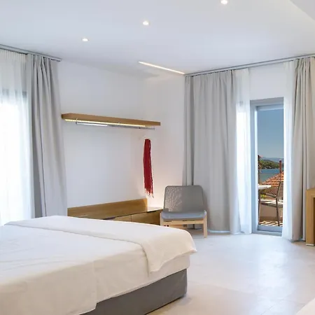 Hotel Smile