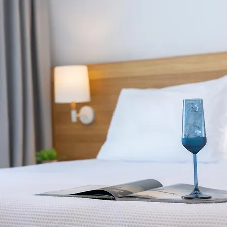 Smile Hotel 3*