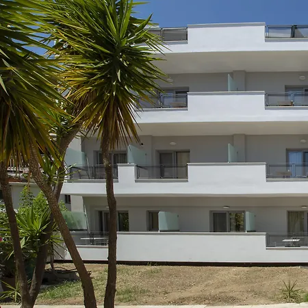 Smile 酒店 奈德里