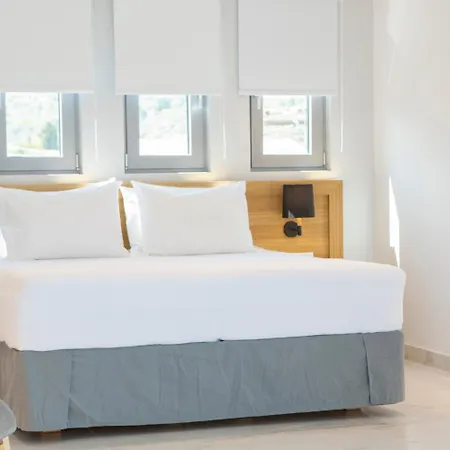 Smile Hotel