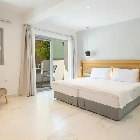 Hotel Smile Nydri (Lefkada)
