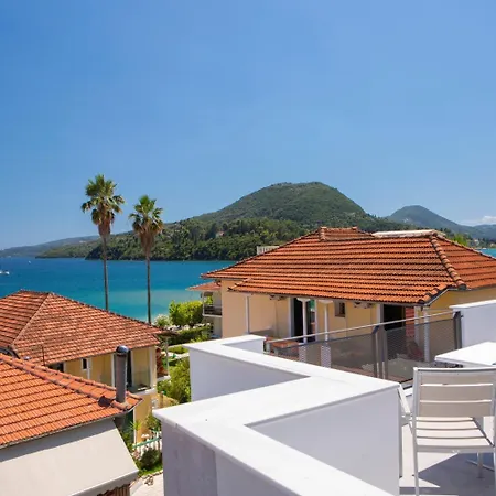 Smile Nydri (Lefkada)