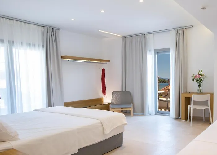 Hotel Smile